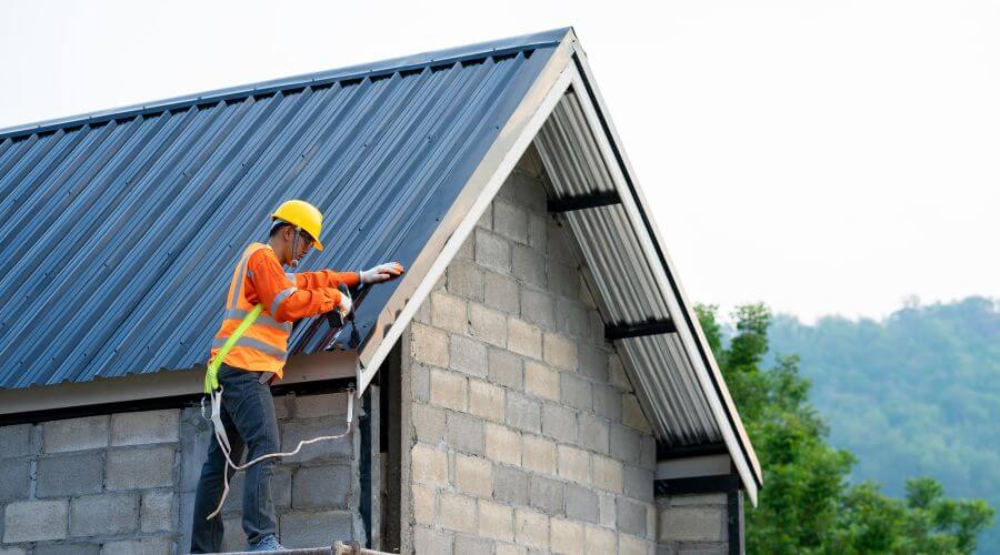 Local Siding Services in Murtaugh, ID